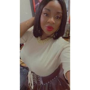 Meet your Posher, Ava